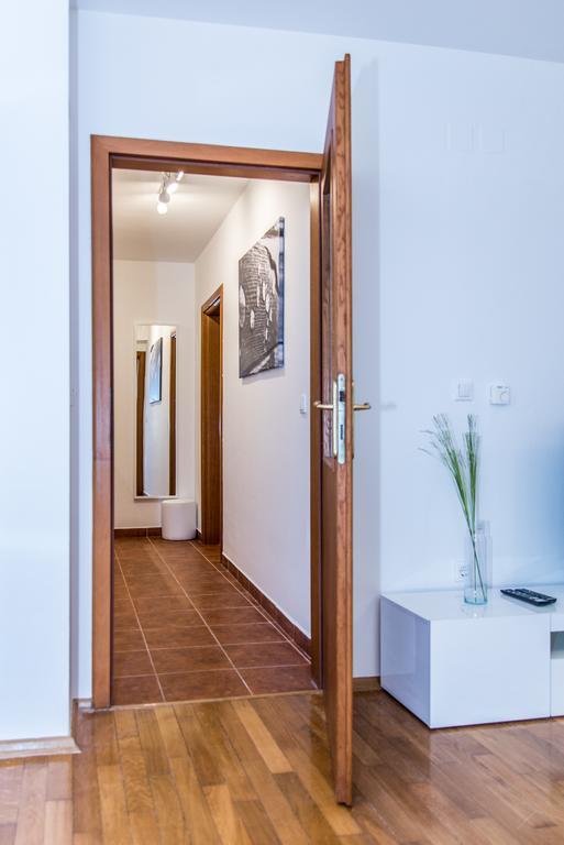 Apartment Roko Osijek Exteriér fotografie