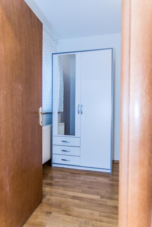 Apartment Roko Osijek Exteriér fotografie