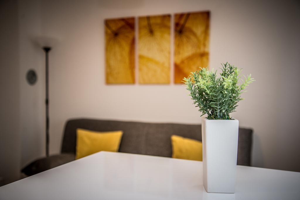 Apartment Roko Osijek Exteriér fotografie