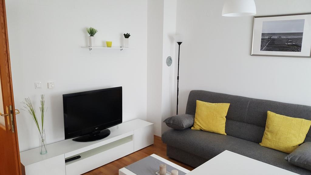 Apartment Roko Osijek Exteriér fotografie