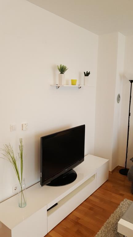 Apartment Roko Osijek Exteriér fotografie